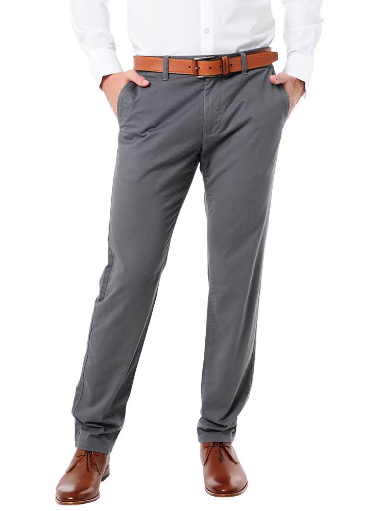 Stretch Washed Chinos R53105