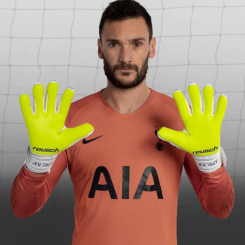 Goalkeeper Gloves Z149
