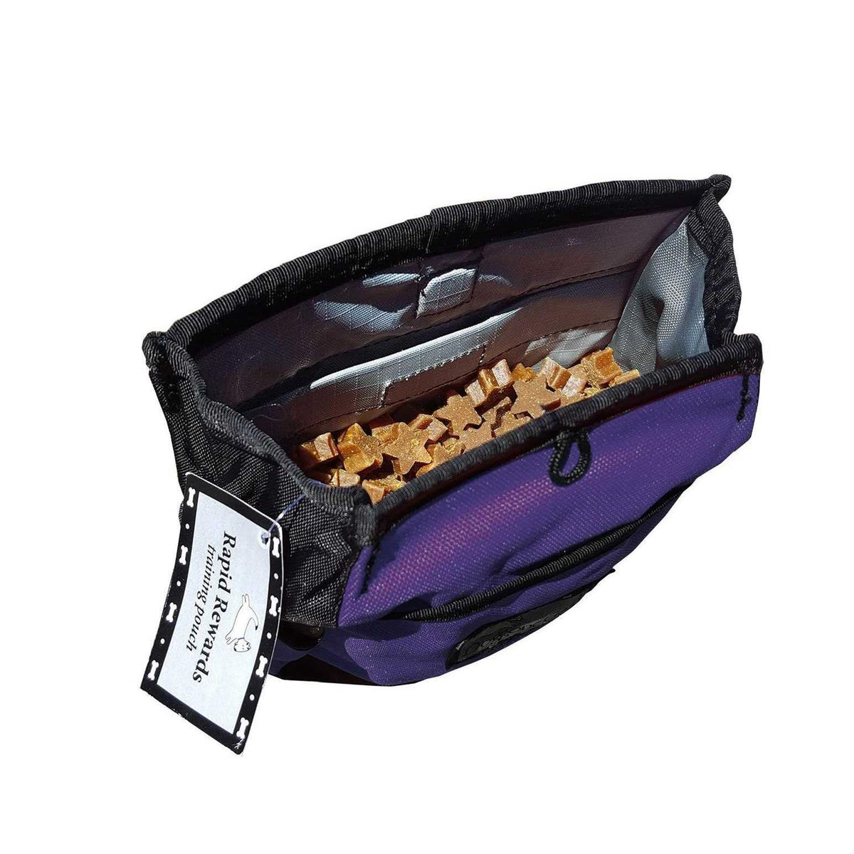 Rapid Reward Pouch with Belt Strap M250791