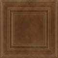 Cabinet Door Sample in Truffle U5925