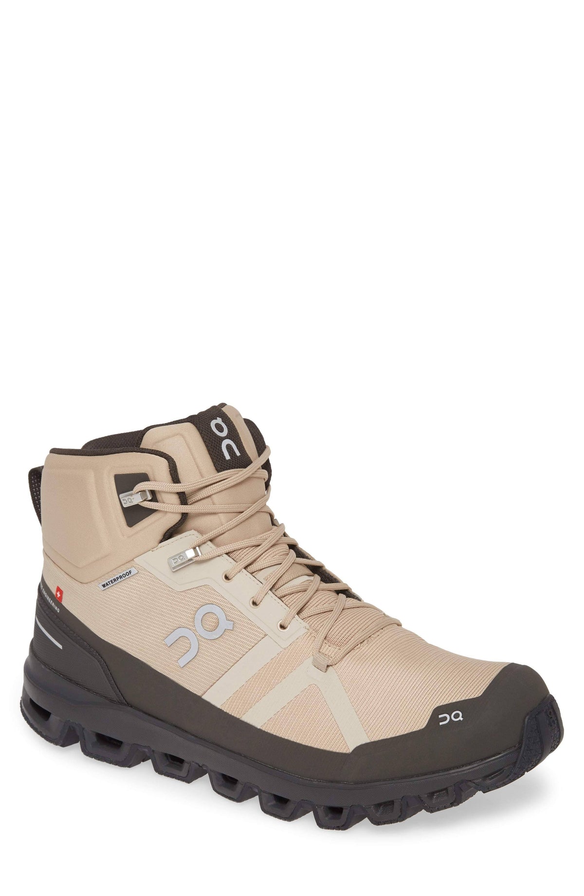 Cloudrock Waterproof Sand / Black X7103