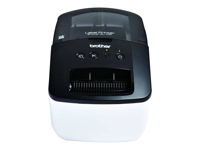Monochrome Direct Thermal Label Printer T29962