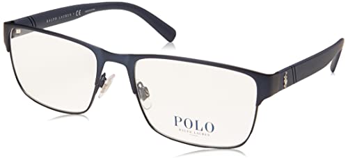 Rectangular Prescription Eyewear Frames H9522