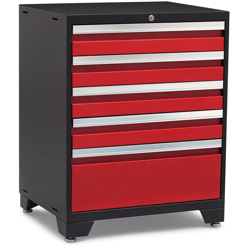 5-Drawer Tool Cabinet F5301