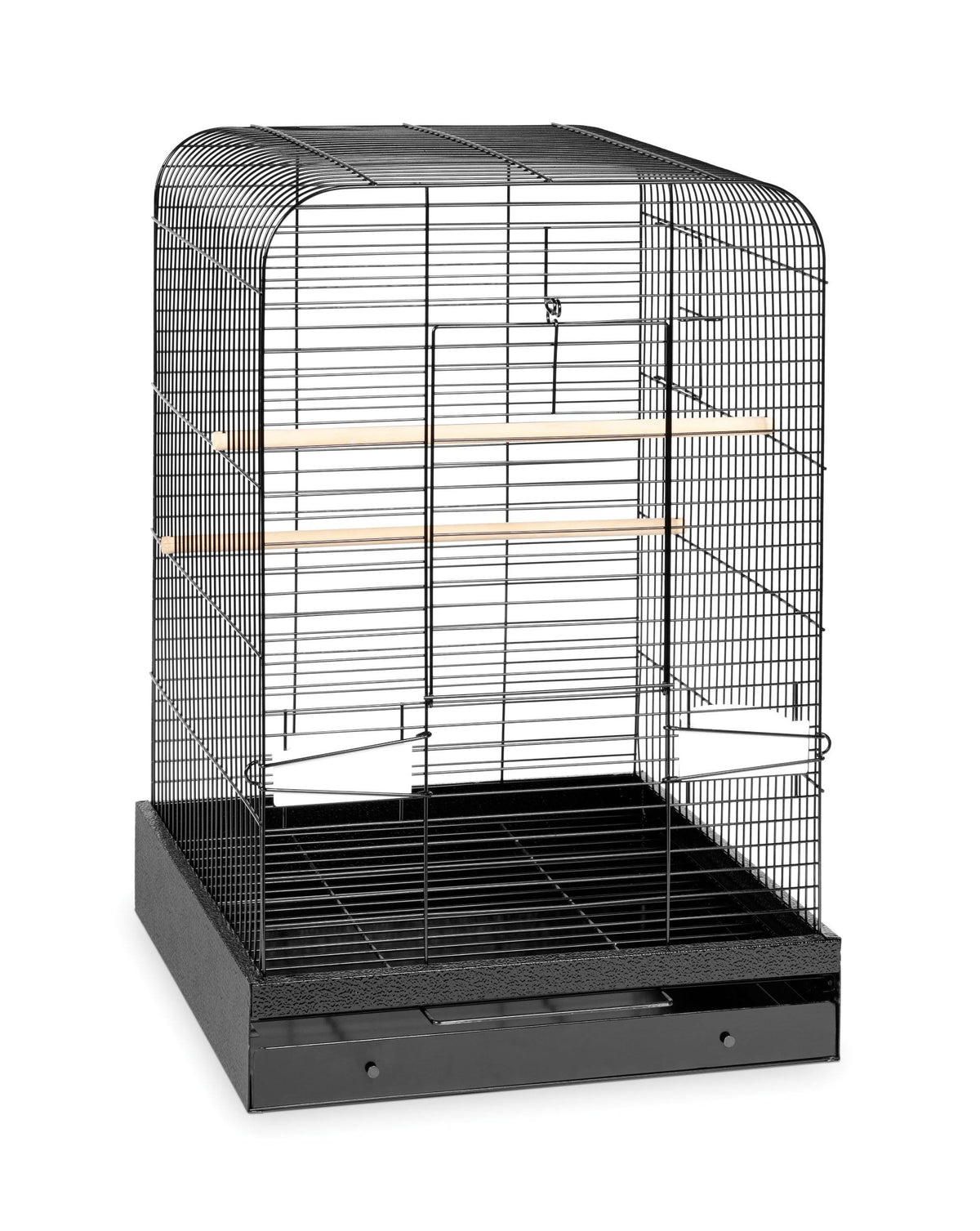 Black Bird Cage U331179