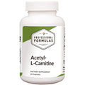 Acetyl-L-Carnitine 500mg 60 Capsules G81838