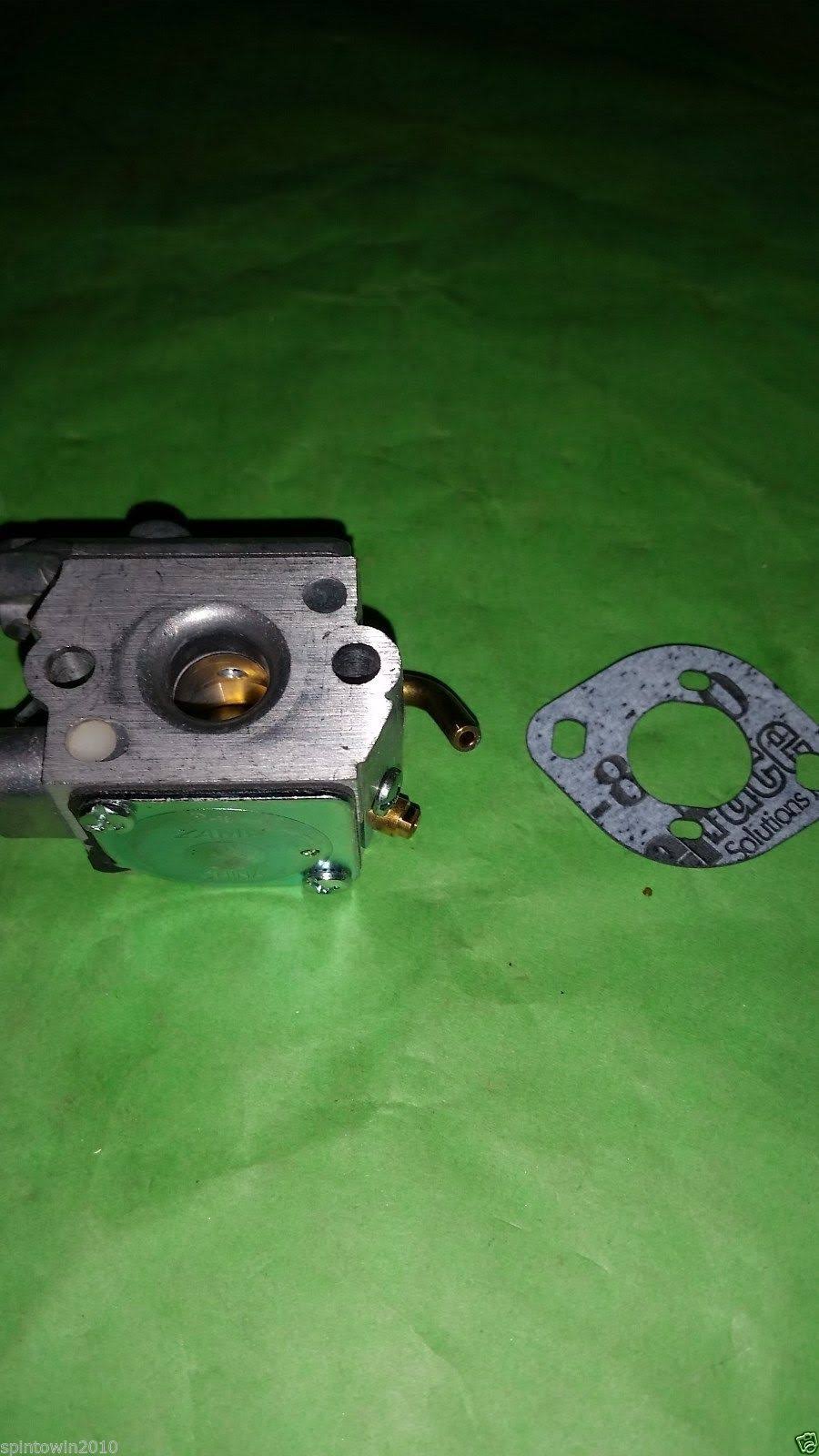 Carburetor T768077