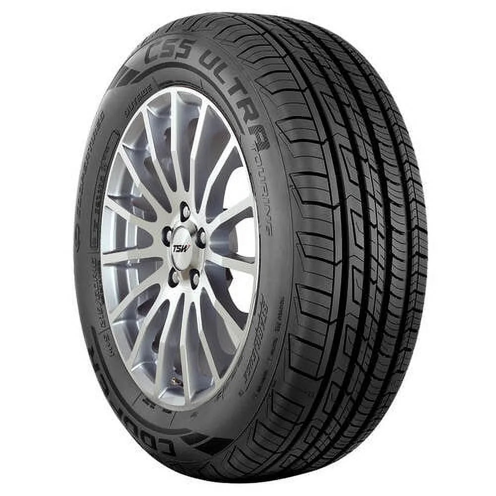 All Season 225/60R18 100H Passenger Tire E47077