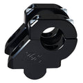 Barback Risers with Angled P611