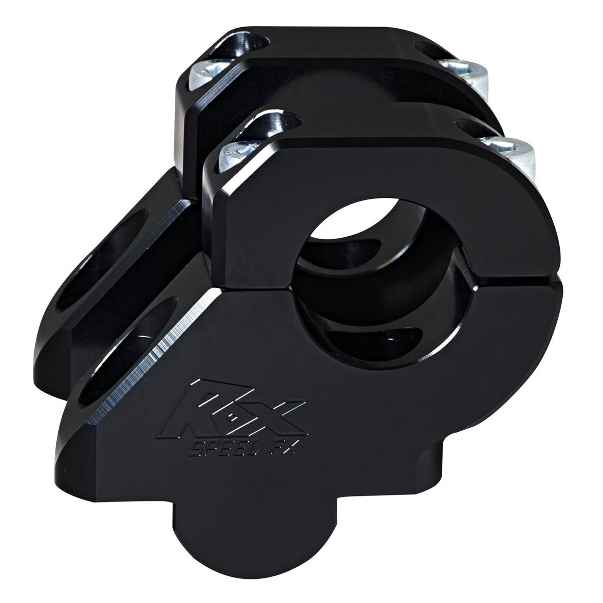 Barback Risers with Angled P611