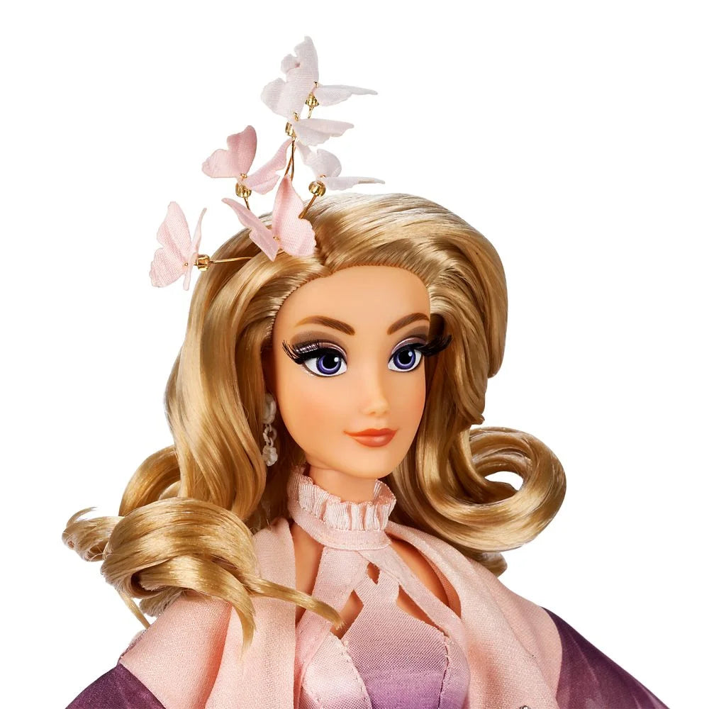 11'' Designer Doll K76833