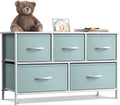 5 Drawer Storage Dresser Z74438