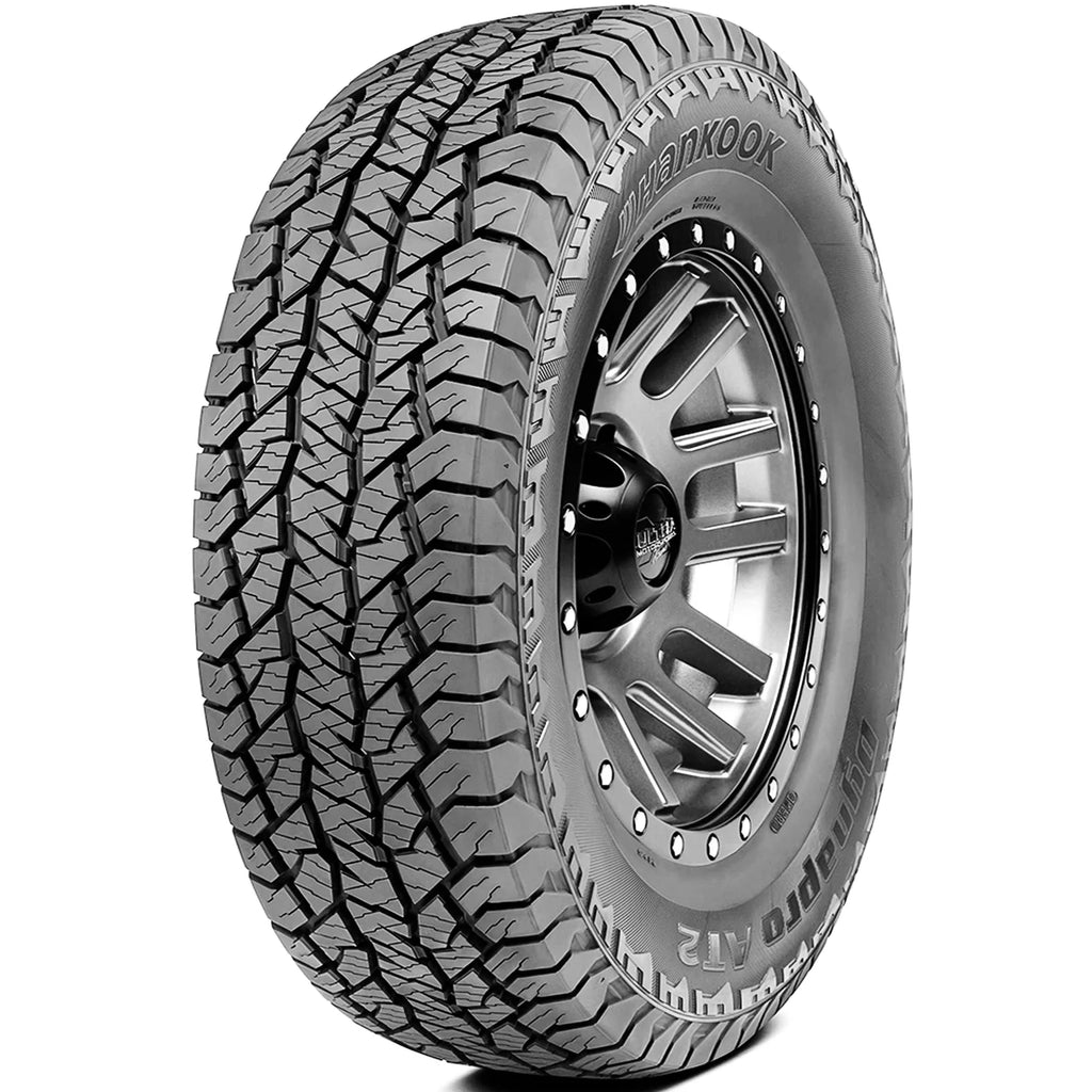 255/70R18 113T Tire I8002