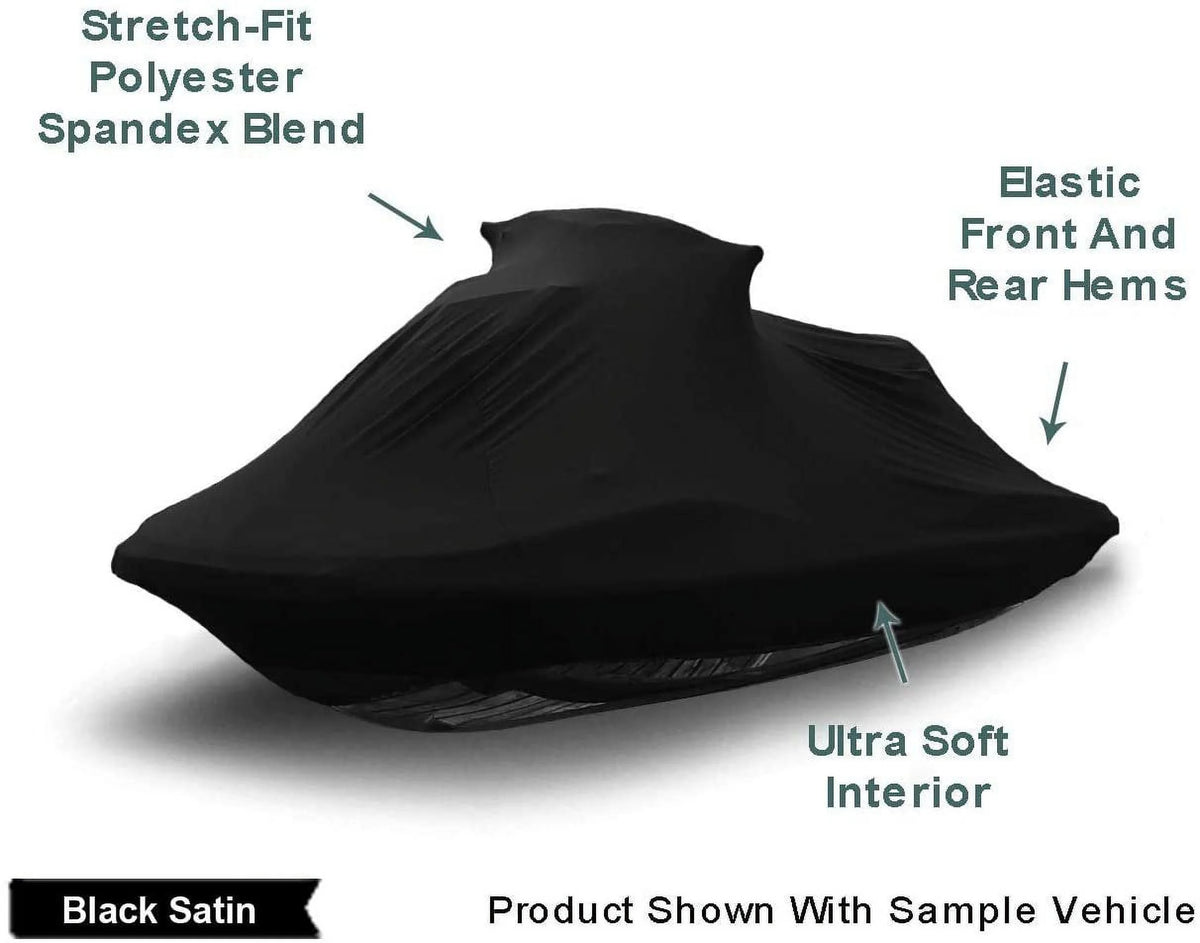 Indoor Jet Ski Cover with Storage Bag T5525