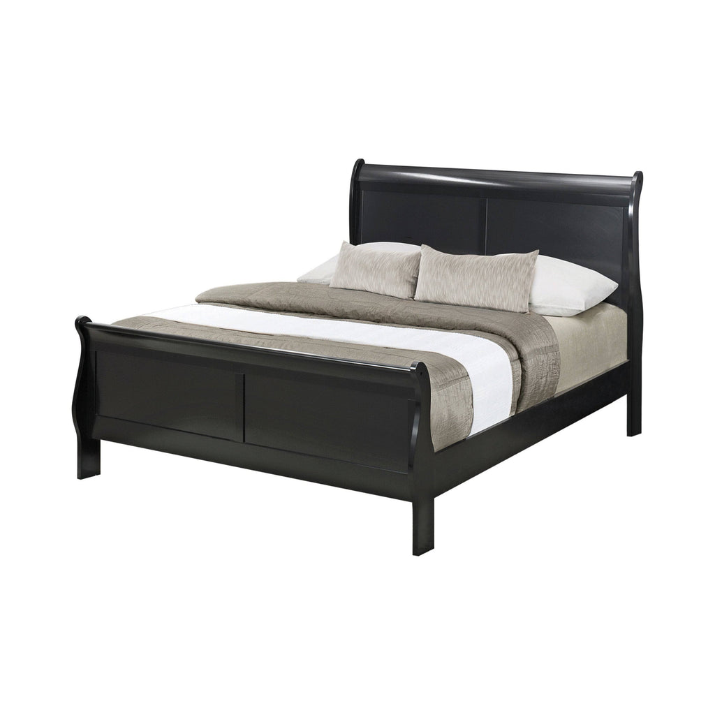 Full Sleigh Bed W998739