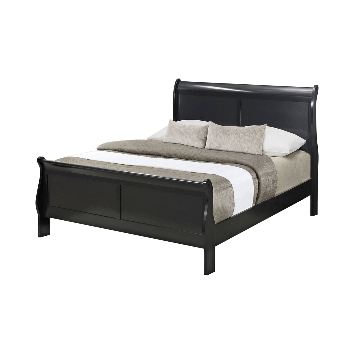 Full Sleigh Bed W998739