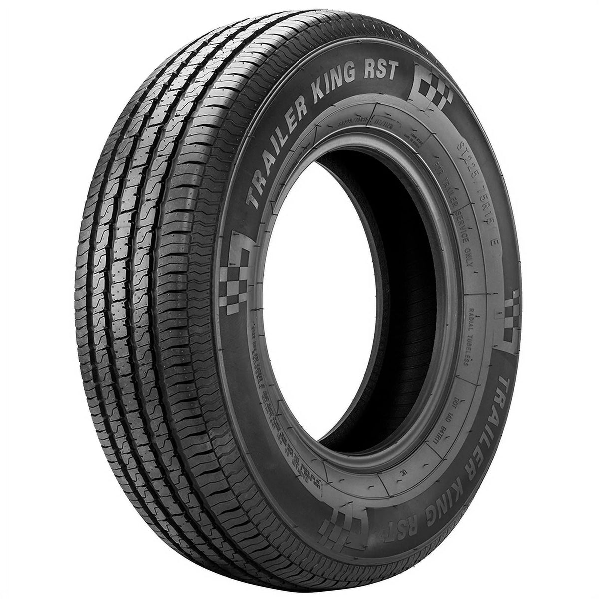 ST235/85R16 Trailer Tire Y76170