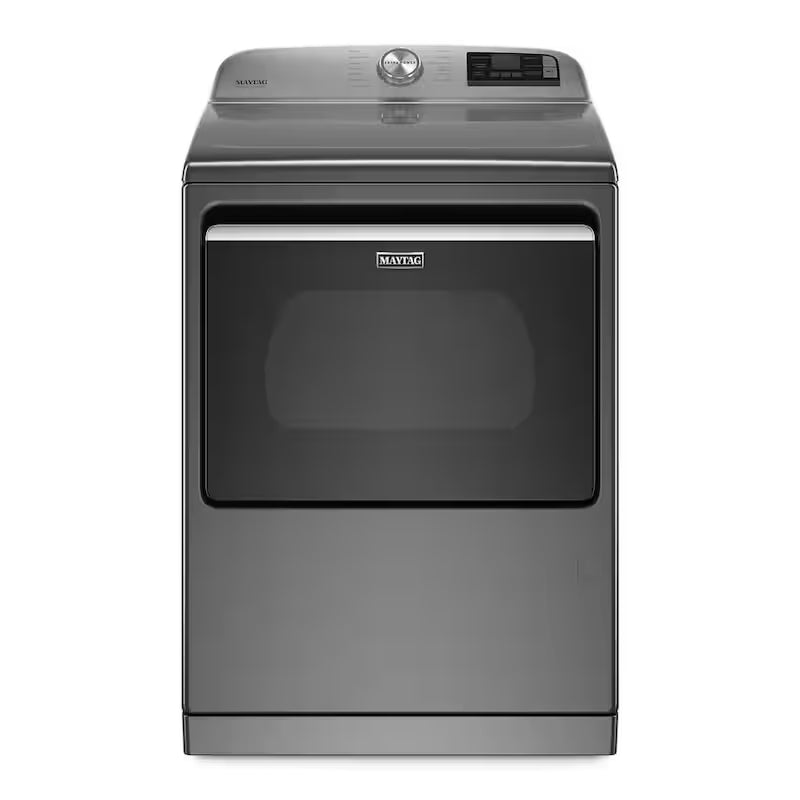 7.4 cu. ft. Gas Vented Dryer with Steam D82508