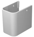 White Sink Shroud A1793