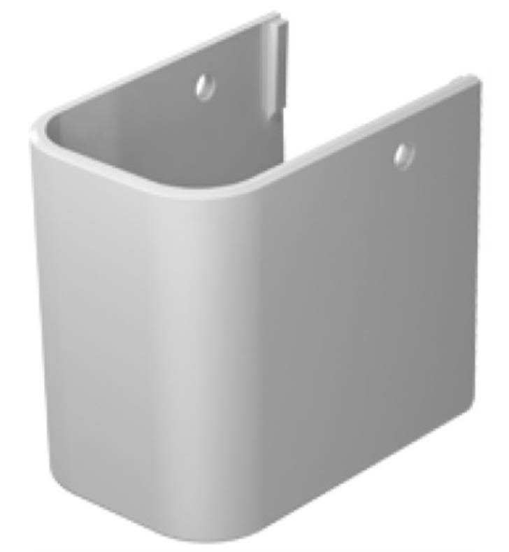 White Sink Shroud A1793