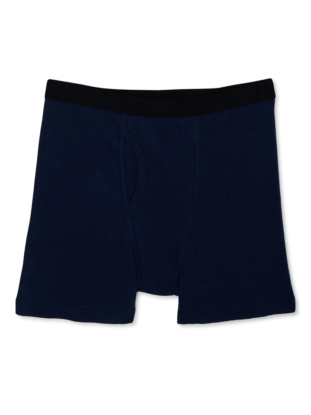 10-Pack Cotton Boxer Briefs B227587