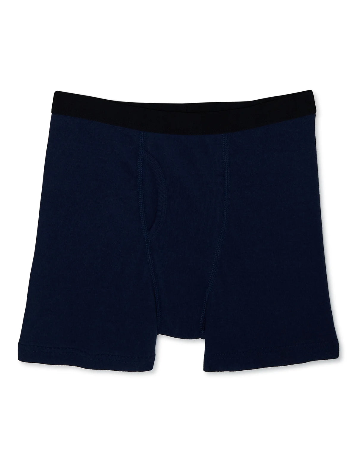 10-Pack Cotton Boxer Briefs B227587