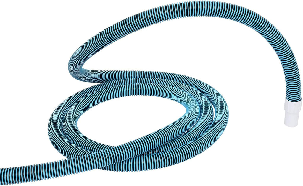Blue Pack of 2 Swimming Pool Vacuum Hose Y57561