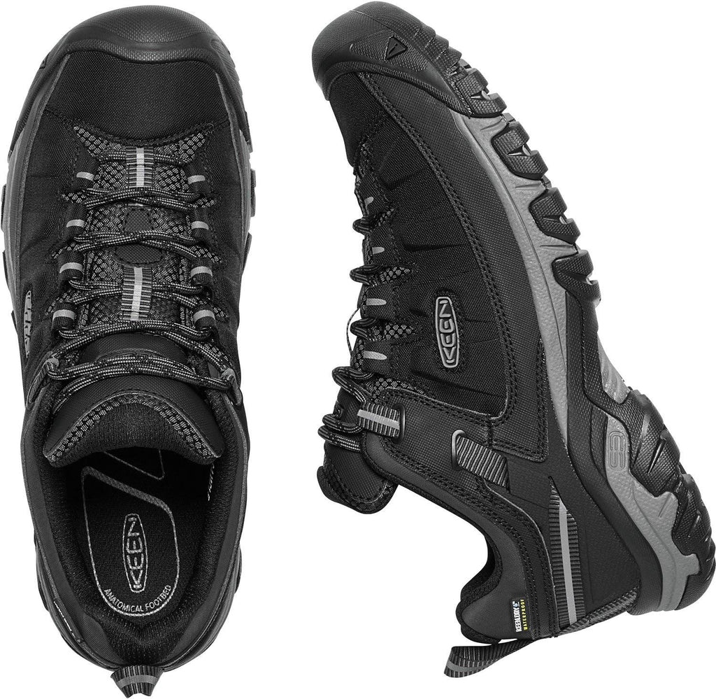 Waterproof Hiking Shoes A7385