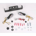 Black/Clear Cat-Eye Tail Kit G336935