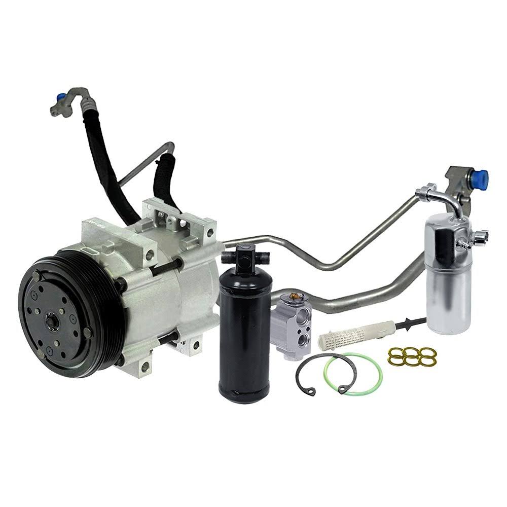A/C Compressor Kit T5715