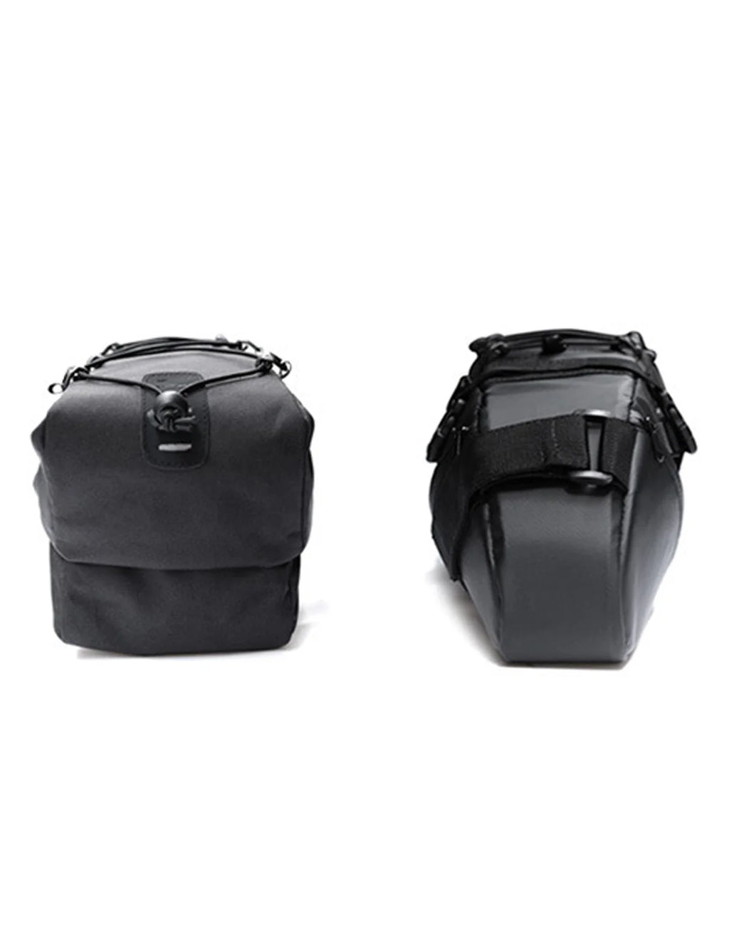Bike Saddle Bag 10L Storage Pack for Mountain Road MTB Bicycle Z815