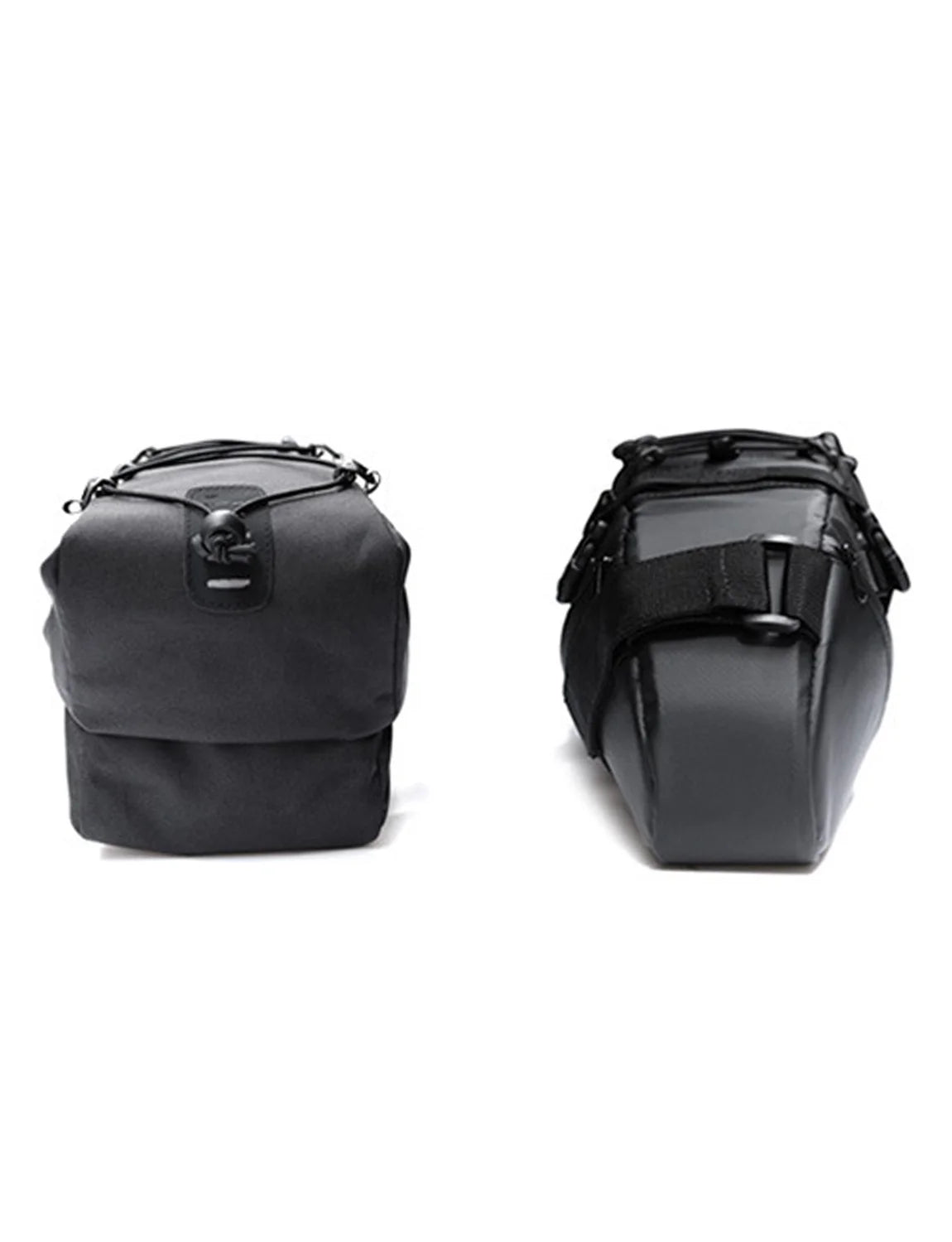 Bike Saddle Bag 10L Storage Pack for Mountain Road MTB Bicycle Z815