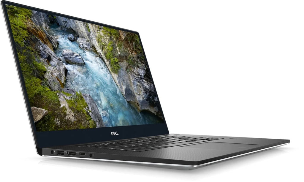 15.6" 4K Touch Core i9 32GB RAM 512GB SSD Workstation Laptop B95921