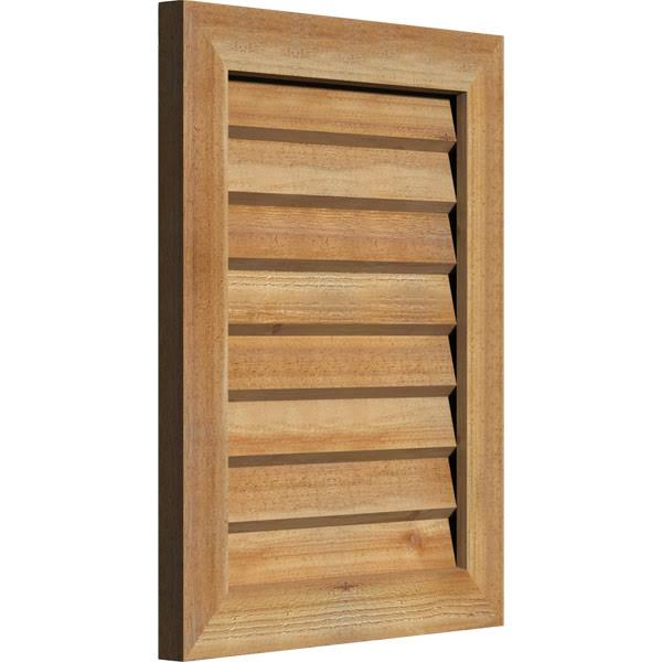Vertical Gable Vent Z294458