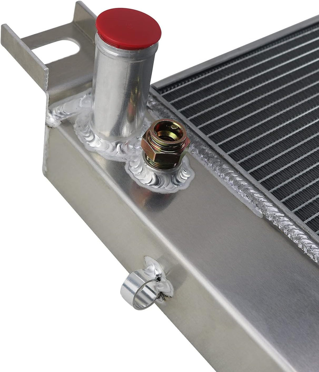3 Row Core All Aluminium Radiator S936165