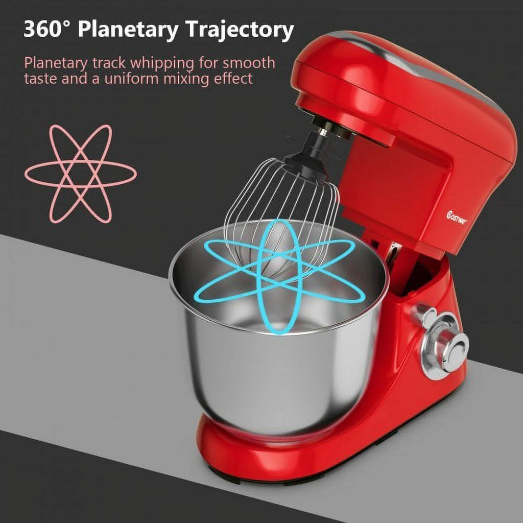 Kitchen Mixer - 5.3 Qt J909152