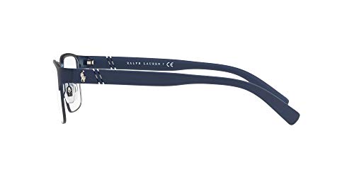 Rectangular Prescription Eyewear Frames H9522
