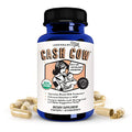 Organic Lactation Supplement 60 Capsules J801