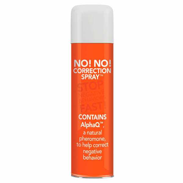 Dog Correction Spray Z7348