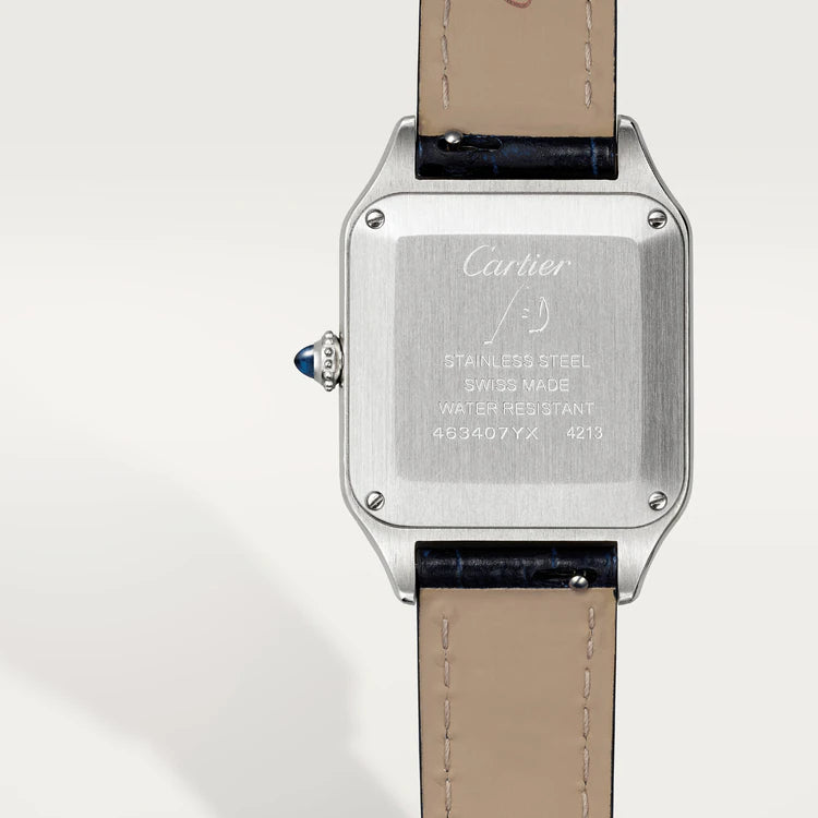Blue Strap 38mm K84477