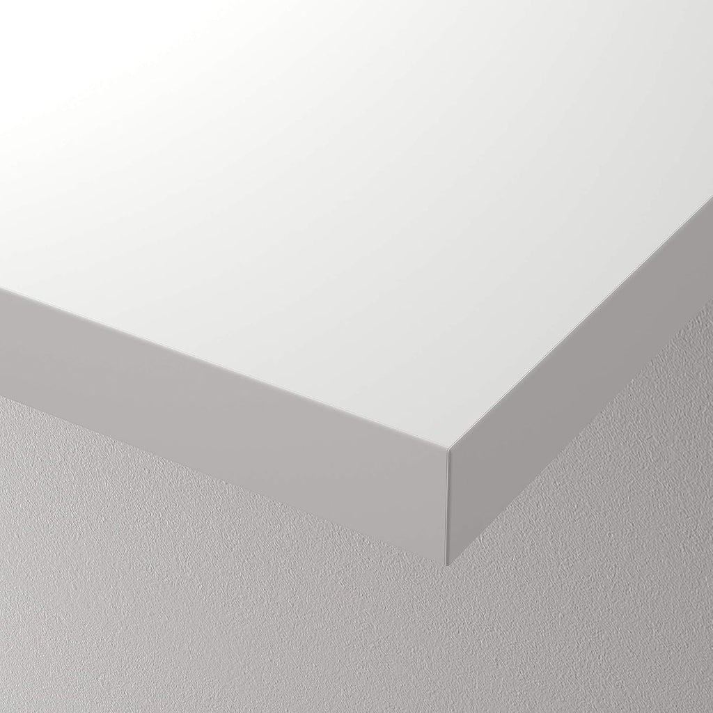 White Table Top 100x60 cm Y34728