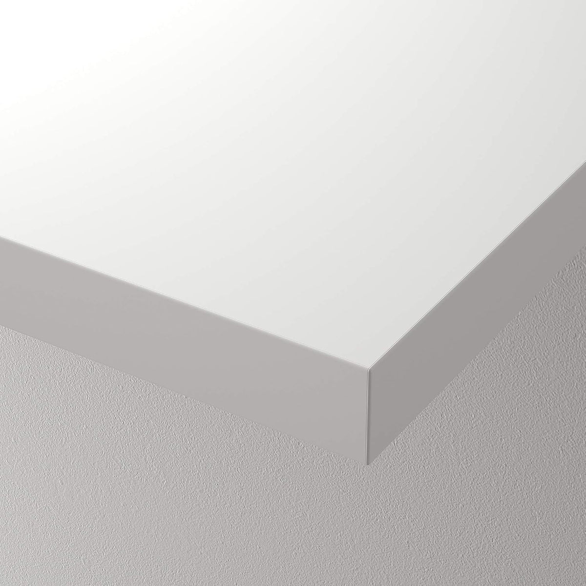 White Table Top 100x60 cm Y34728