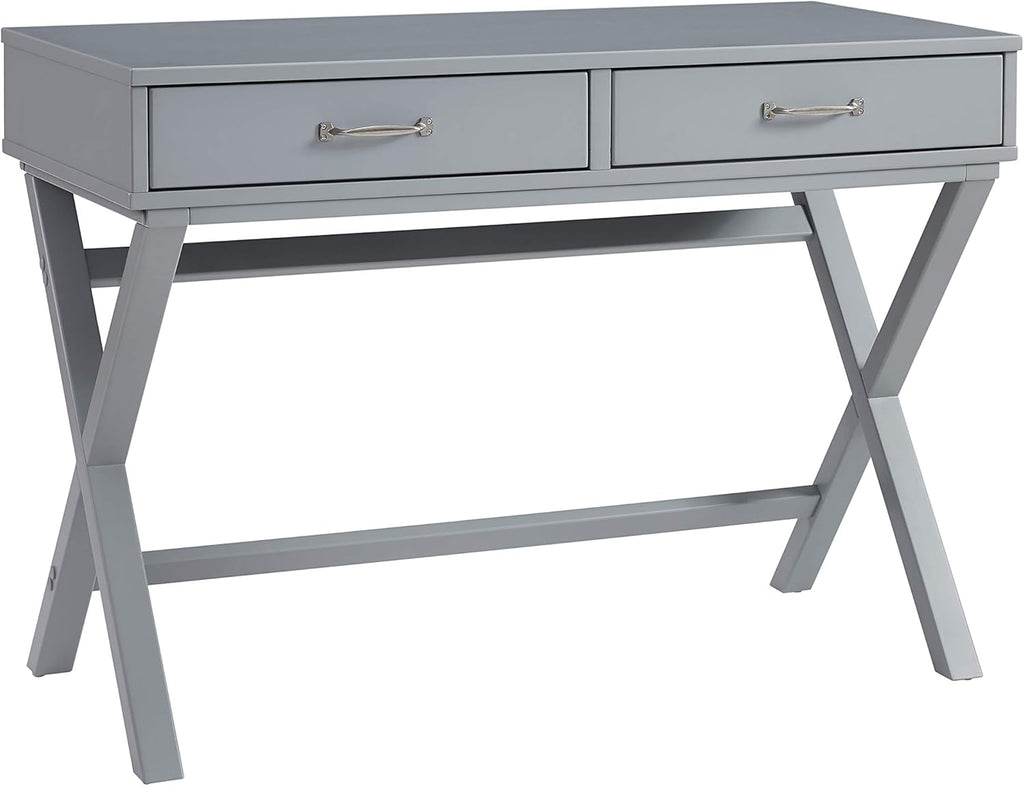 Grey Desk R5224