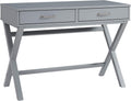 Grey Desk R5224