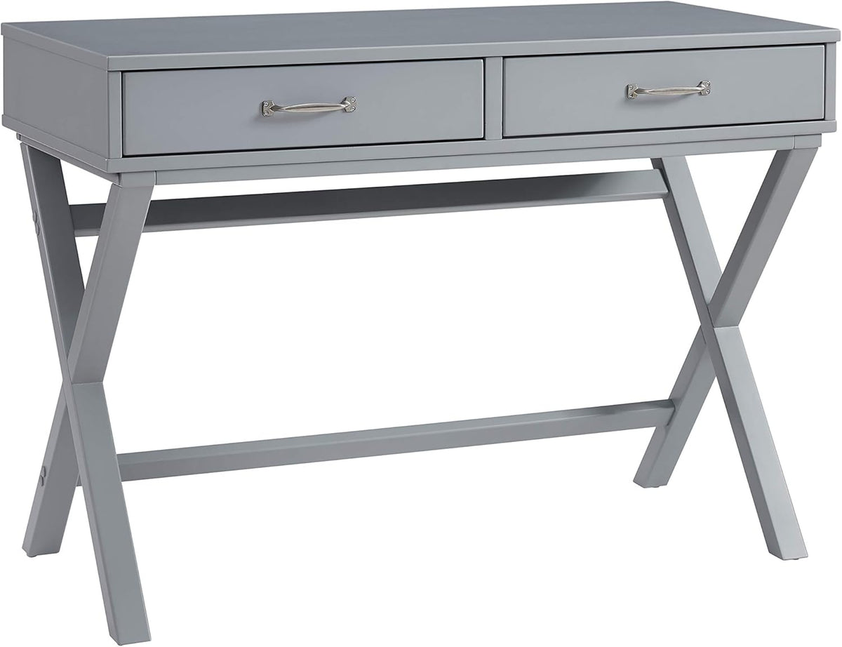 Grey Desk R5224