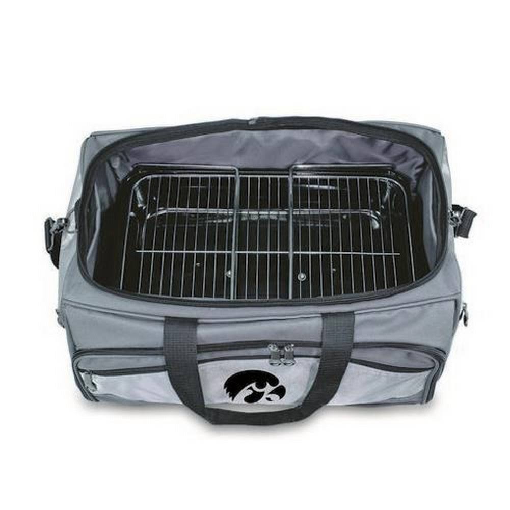 Buccaneer Cooler and Grill Set G5221