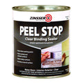 1 qt Clear Water-Based Binding Sealer (6-Pack) B6435