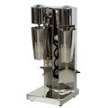 Commercial Stainless Steel Double Head Milk Shake Machine S3644