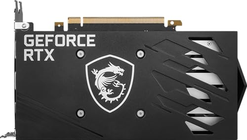 RTX 3050 6GB GDDR6 Graphics Card Q612