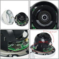 4MP IP Dome Camera PoE IP67 H.265+ X872